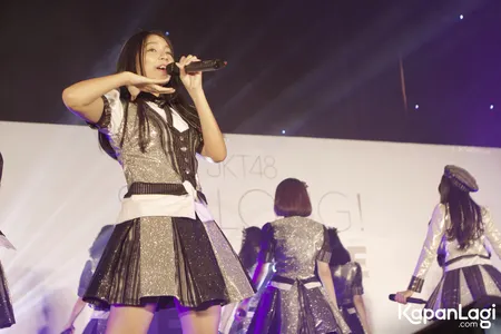 Foto JKT48