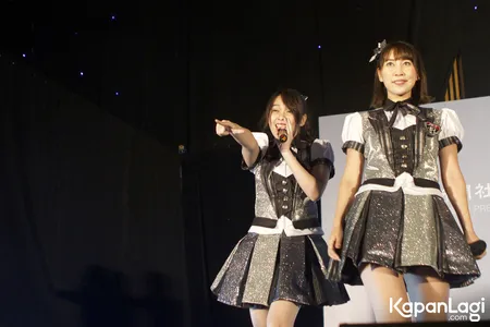 Foto JKT48