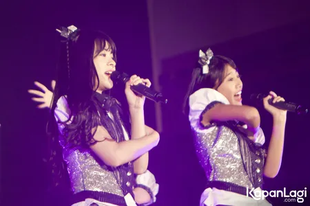 Foto JKT48