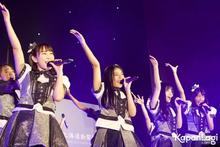 Foto JKT48