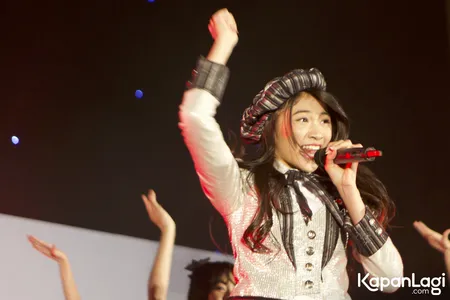 Foto JKT48