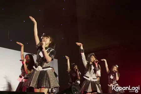 Foto JKT48