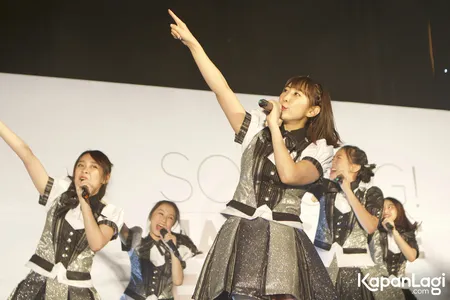 Foto JKT48