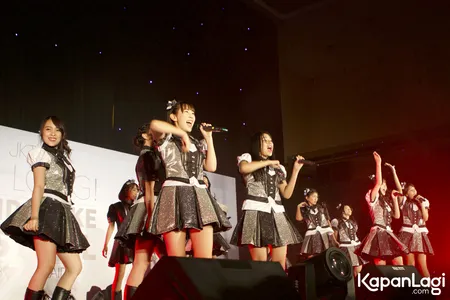 Foto JKT48