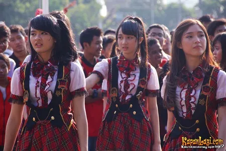 Foto JKT48