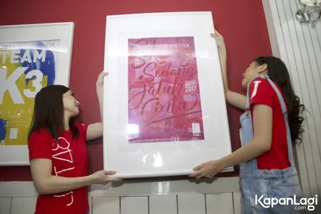 Foto JKT48