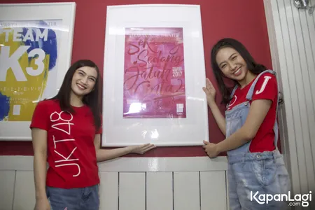 Foto JKT48