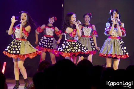 Foto JKT48