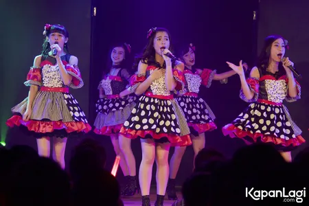 Foto JKT48