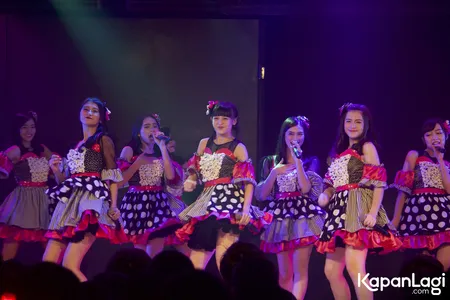 Foto JKT48