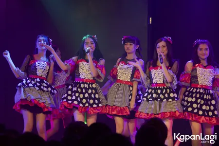 Foto JKT48