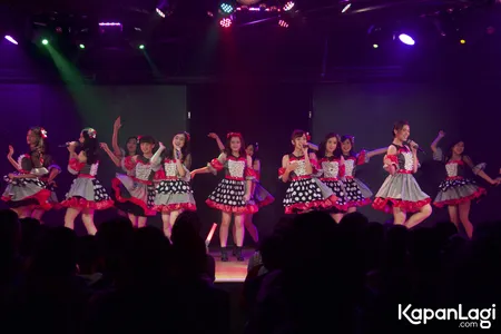 Foto JKT48
