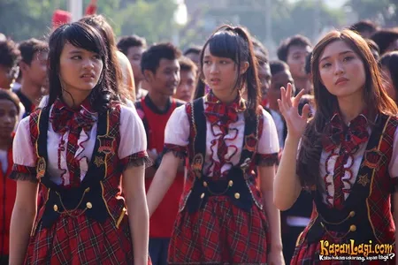 Foto JKT48