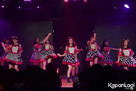 Foto JKT48