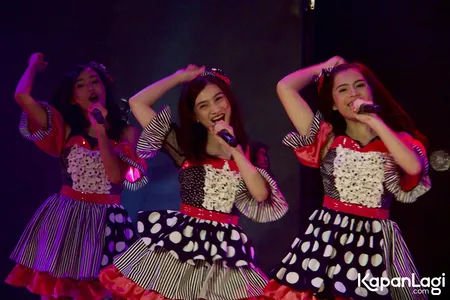 Foto JKT48