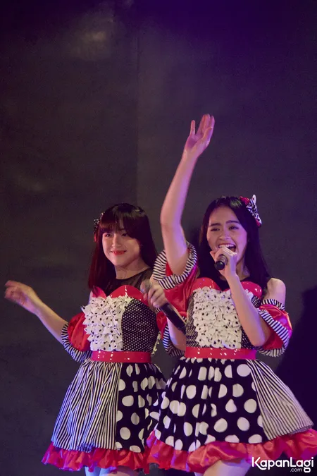 Foto JKT48