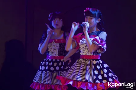 Foto JKT48