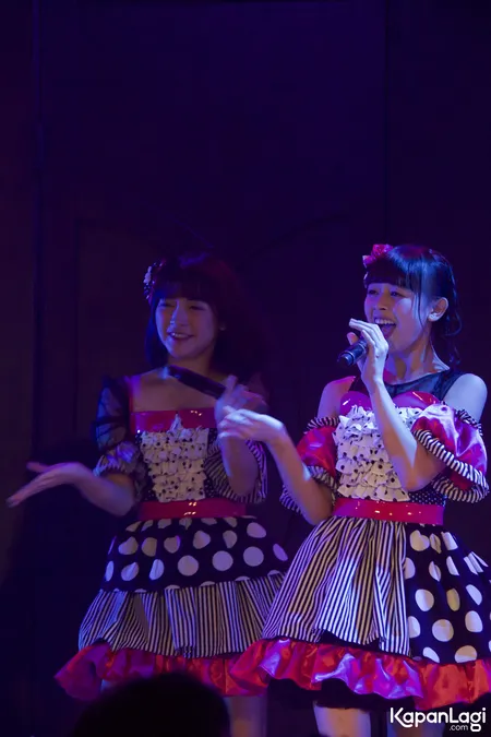 Foto JKT48