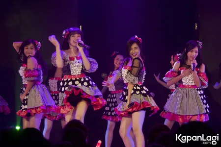 Foto JKT48
