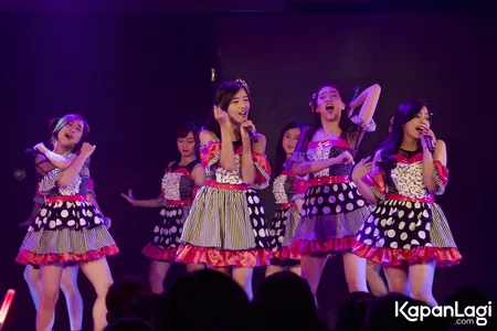Foto JKT48