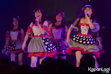 Foto JKT48