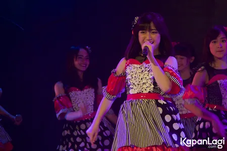 Foto JKT48