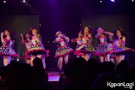 Foto JKT48