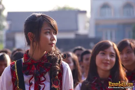 Foto JKT48