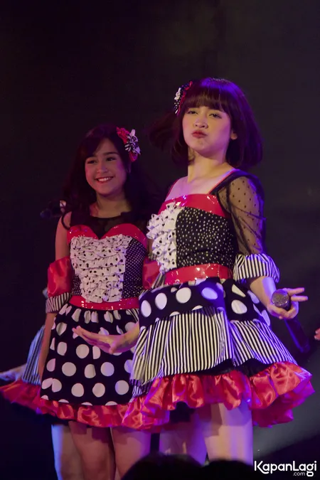 Foto JKT48
