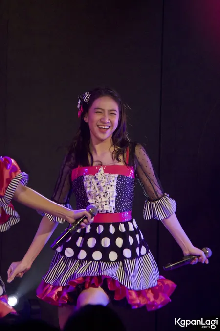 Foto JKT48