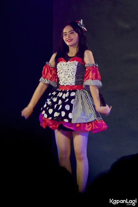 Foto JKT48