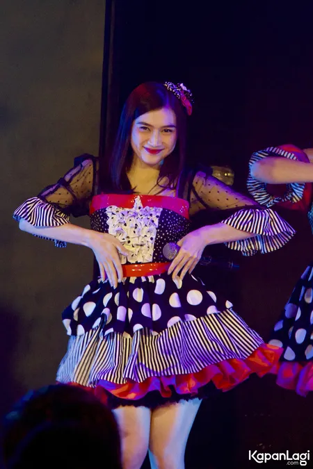 Foto JKT48