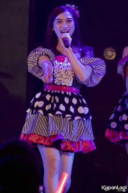 Foto JKT48