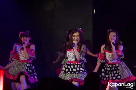 Foto JKT48