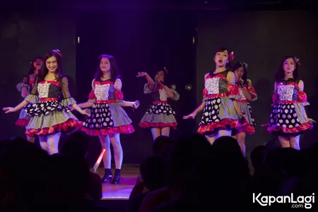 Foto JKT48
