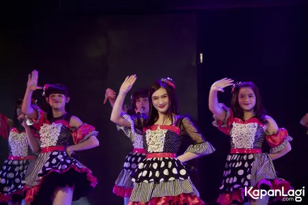 Foto JKT48