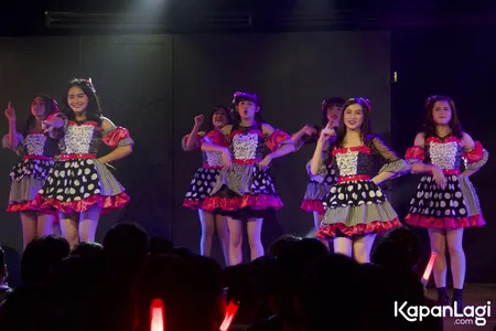Foto JKT48