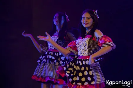 Foto JKT48
