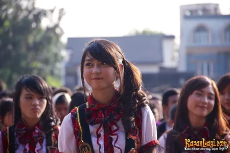 Foto JKT48