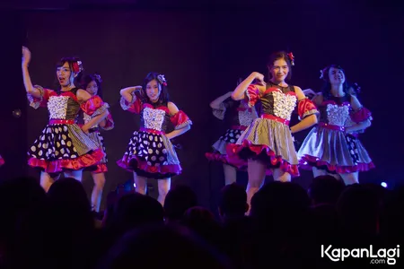 Foto JKT48