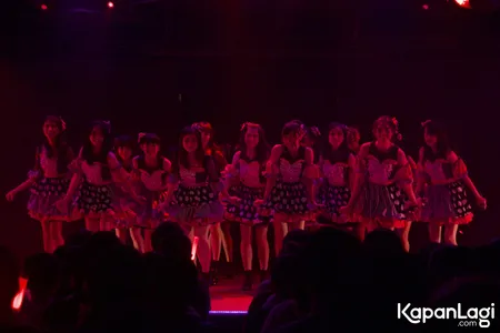 Foto JKT48