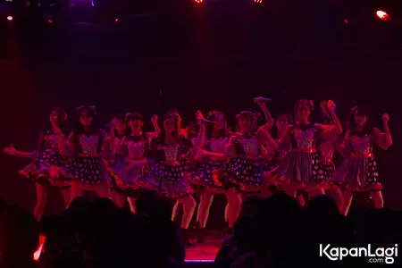 Foto JKT48
