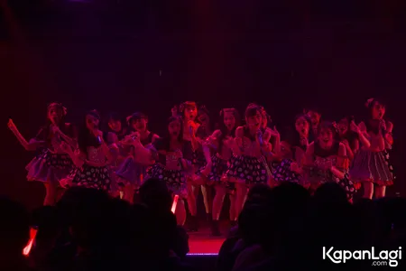 Foto JKT48