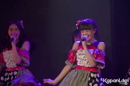 Foto JKT48