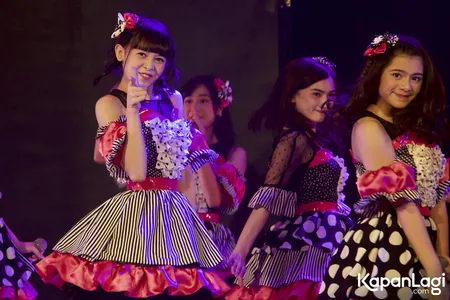 Foto JKT48