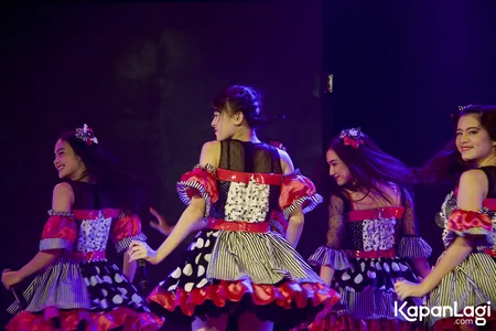 Foto JKT48