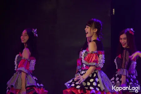 Foto JKT48