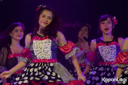 Foto JKT48