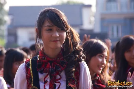 Foto JKT48