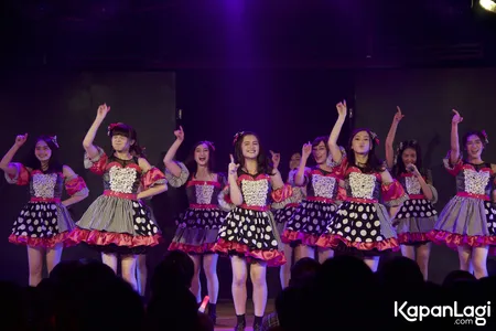 Foto JKT48